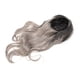thumbnail image 1 of Pelucas rizadas pelucas de pelo ondulado sin pegamento sintético ajustable para mujeres para el día a día ANGGREK Otros, 1 of 8