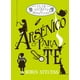 thumbnail image 1 of Arsénico para el té / Pd., 1 of 2