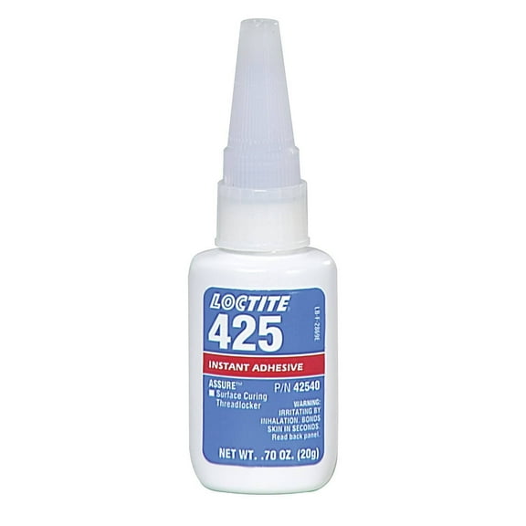 LOCTITE 20GM ASSURE 425 SURFAC