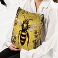 thumbnail image 6 of Honeybee Pillow Covers Inserts Set with Unique Patterns - 16x16, 18x18, 20x20 Inches - 2 Pack Decorative Throw Pillow Covers for Home Decor and More, 6 of 6