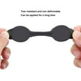 thumbnail image 3 of VR Lens Protector, Scratch Proof Soft VR Glasses Lens Protective Cover Comfortable Full Wrap Design  for AVATA, 3 of 7
