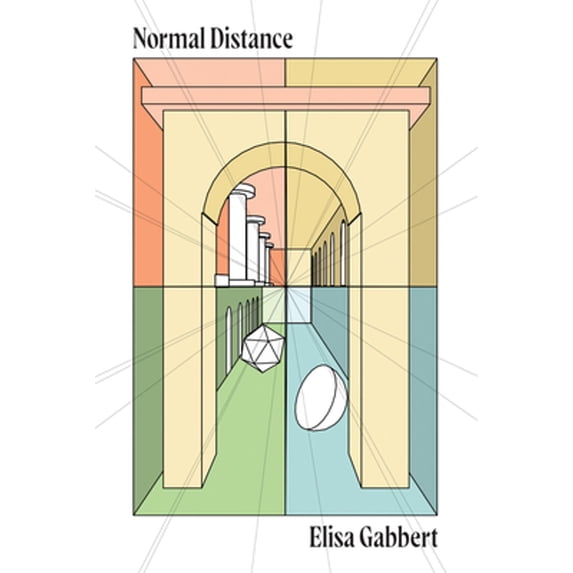 Pre-Owned Normal Distance (Paperback) 1593767331 9781593767334