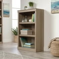thumbnail image 5 of Realspace® 45"H 3-Shelf Bookcase, Spring Oak, 5 of 8