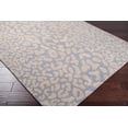 thumbnail image 2 of Hide Leather Fur ATH5001-268 Runner Rug Rectangle 2'6" x 8', 2 of 3