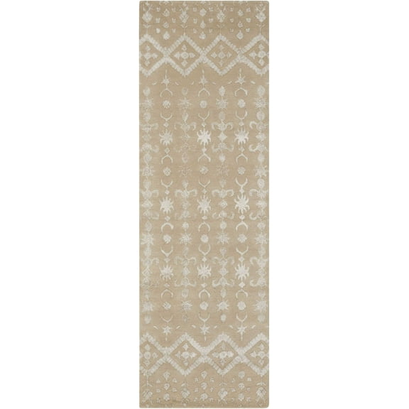 Nourison Symphony Ivory Area Rug