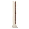 thumbnail image 1 of Bladeless Tower Fan,Desktop Bladeless Fan Multi-Functional Wall Hanging Screen Fan Airss Conditioning Fan Desktop Tower Fan, 1 of 9
