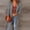 *Gray, variant on ClodeEU Plus Size Hooded Cardigan for Women with Pockets,Solid Color Long Sleeve Knit Sweater Coat Gray,Womens Plus XL