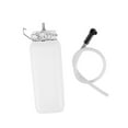 thumbnail image 3 of Colaxi Brake Bleeder Kit Brake Oil Change Kit Portable Professional Easy to Use Manual Drain Tool with Tube and Chain Maintenance, 3 of 8