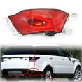 thumbnail image 2 of NS Rear Bumper Fog Light Assembly Accessaries for Range Rover Sport 2014-2017, Right Side, 2 of 5