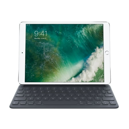 Smart Keyboard for 10.5-inch iPad Air (Best Ipad Pro Keyboard)