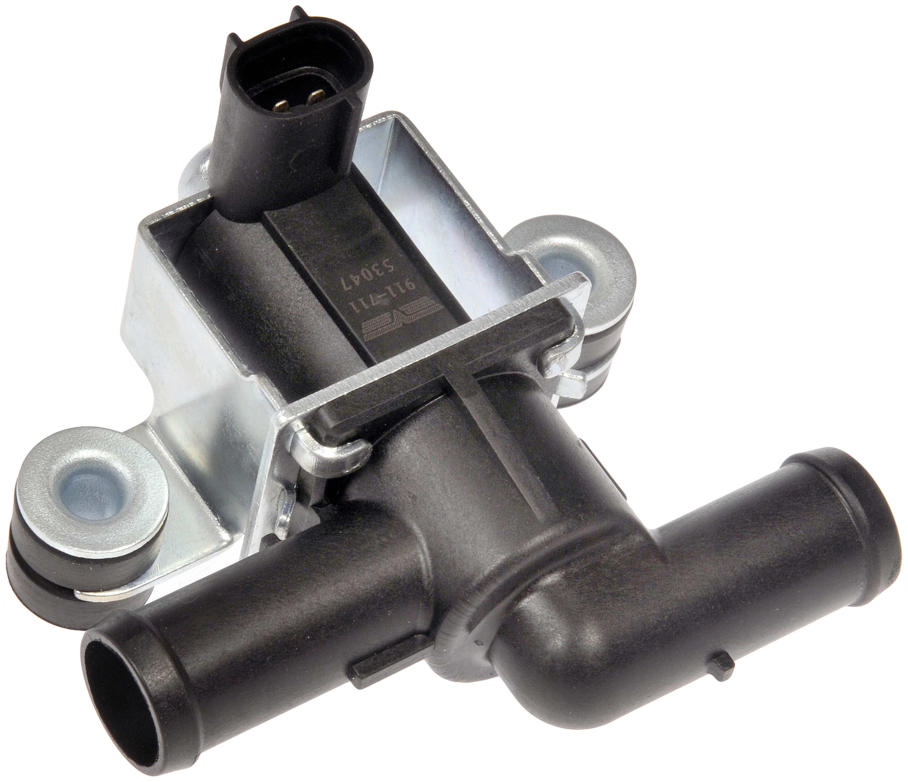 Dorman 911711 Purge Solenoid Vent Valve For 20112014 Mazda 2 & 2010