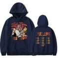 thumbnail image 6 of Niall Horan Hoodie Merch THE SHOW LIVE ON TOUR NIALL HORAN 2024 Tour Unisex Trend Casual Street Clothing sweatshirt, 6 of 7