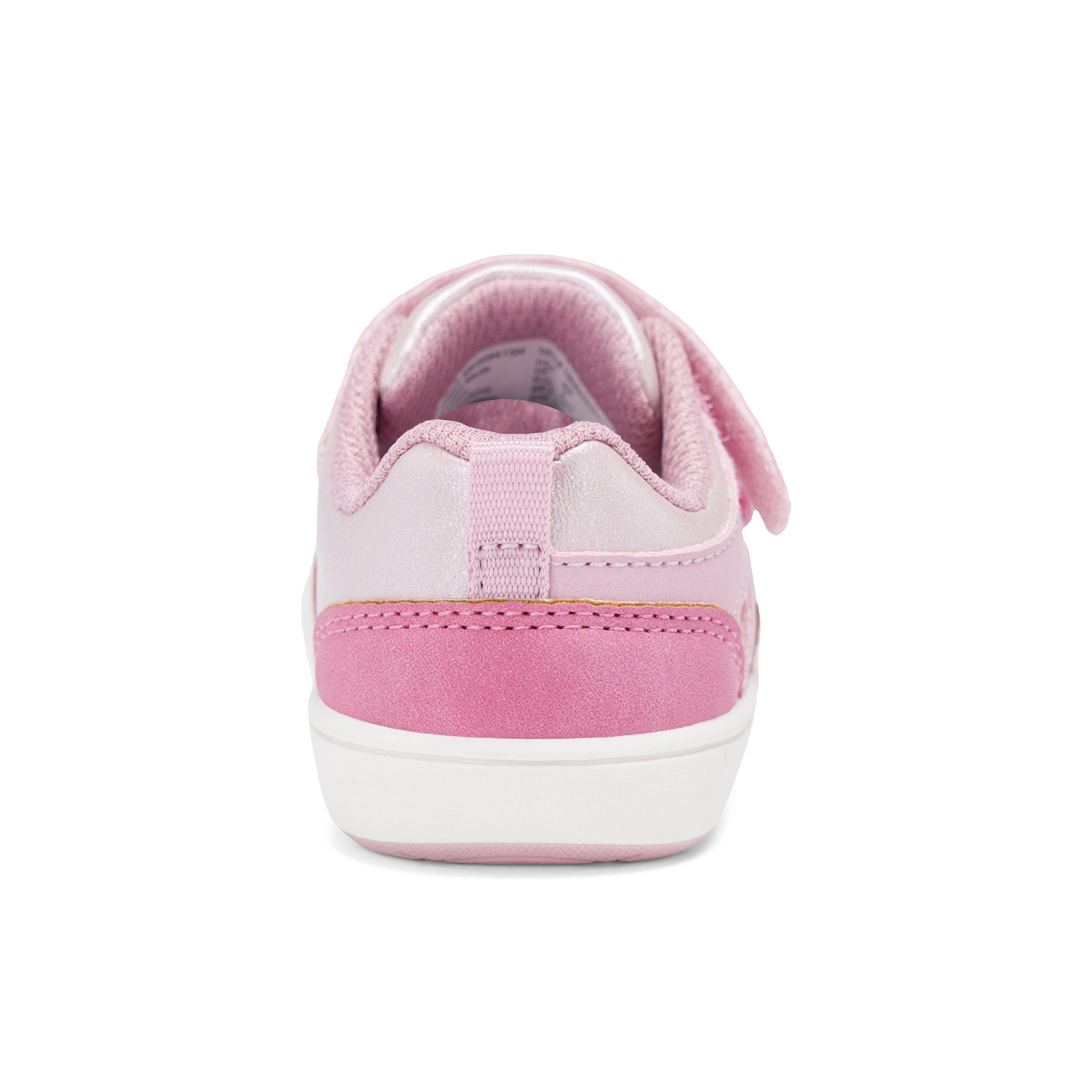 Stride Rite Munchkin Infant Zada Casual Sneaker