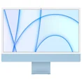 thumbnail image 1 of Restored Apple iMac 2021 24 4.5K APPLE M1 8GB 256GB SSD M1 8-CORE GPU FPR MGPK3LL/A (Refurbished), 1 of 1
