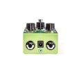 thumbnail image 1 of Efecto Guitarra Way Huge Rhino Mini MKIV verde, 1 of 7