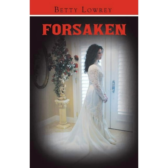 Forsaken (Paperback)