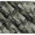 thumbnail image 3 of Soimoi Cotton Voile Fabric Stripe & Check Shirting Print Fabric by The Yard 56 Inch Wide, 3 of 7