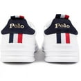 thumbnail image 3 of Polo Ralph Lauren Heritage Sneakers, 3 of 4