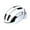 White, variant on Vsenkes Bike Helmet Adjustable Helmet Breathable Accessories Comfortable Ventilation Removable Inner Pad for Road Bike Travel Pink