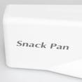 thumbnail image 3 of WR17X12492 GE Handle Pan Snack OEM WR17X12492, 3 of 3