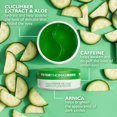 thumbnail image 4 of Parche Hidratante para Ojos con Pepino Desintoxicante Peter Thomas Roth, 4 of 5