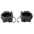 thumbnail image 3 of Hifonics Speakers+Custom Speaker Pods for 2014-2018 Polaris RZR 1000/900S/Turbo, 3 of 10