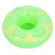 thumbnail image 1 of Portavasos flotante, flotador inflable, bandeja para bebidas de cerveza, regalo de PVC (limón verde) Ndcxsfigh Para Estrenar, 1 of 3