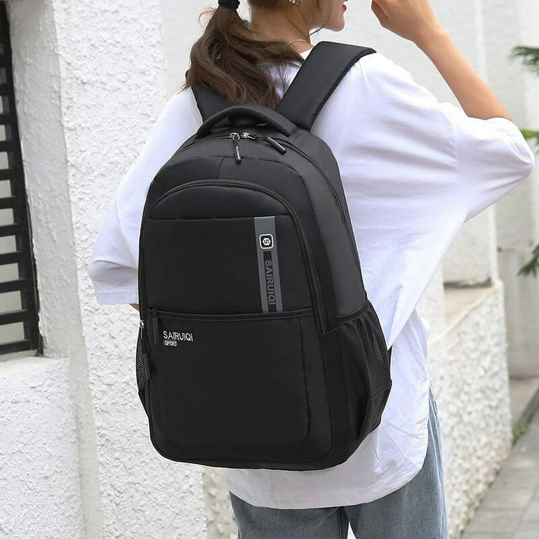 CoCopeaunt Large Capacity Mens Backpacks College Student School