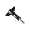 thumbnail image 3 of Aircraft Tail Screw, Lightweight ABS Shell Hand Screws Labor Saving  For Parts Fastening For Cameras Fixing, 3 of 8