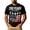 Black-02, variant on 250Th America Men's Classic Independence Day Holiday Tee Casual Comfort Slogan Mens 4Th of July Shirt Navy XXXL