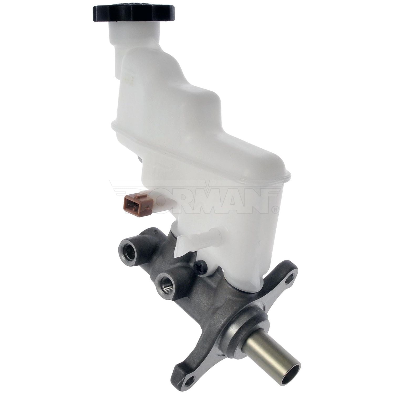 Dorman M630844 Brake Master Cylinder for Specific Dodge / Hyundai / Kia Models