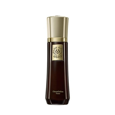 Sansim Cheongasun Facial Toner