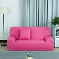 thumbnail image 2 of Unique Bargains Stretch Chair Sofa Covers Couch Slipcover, 2 of 10