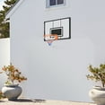 thumbnail image 2 of Soozier Mini Panier de Basketball, Mini Panier Mural, Utilisation Intérieure Extérieure, 2 of 10