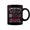 Black, variant on Mariam Name Gift And God Said Let There Be Mariam Coffee Mugs