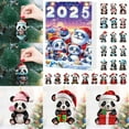 thumbnail image 1 of Countdown to Christmas Calendar Candy Pour over Scale And Timer Sand Watch Large Digital Stopwatch Clock Battery String Lights with Timer Warm Kitchen Timer Loud Alarm Sand Timers for Classroom, 1 of 3