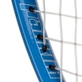 thumbnail image 5 of Franklin Sports Youth Tennis Racket - Kids Junior Tennis Racket for Boys + Girls - 25" Inch Lightweight Frame - Perfect for Ages 7 to 10 - Space Blue, 5 of 6