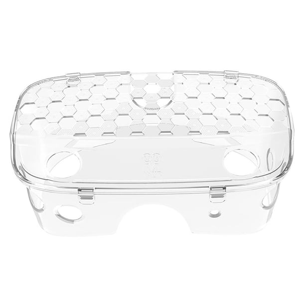 Funda Protectora Para Auriculares Vr Estuche De Protección Anti-Throw Professional Head Cover Para Auriculares Oculus Rift S seitruly EL012154-00