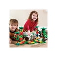 thumbnail image 4 of Learning Resources Gears! Gears! Gears! Movin' Monkeys Building Set, Building Toys, Ages 4+, 4 of 6