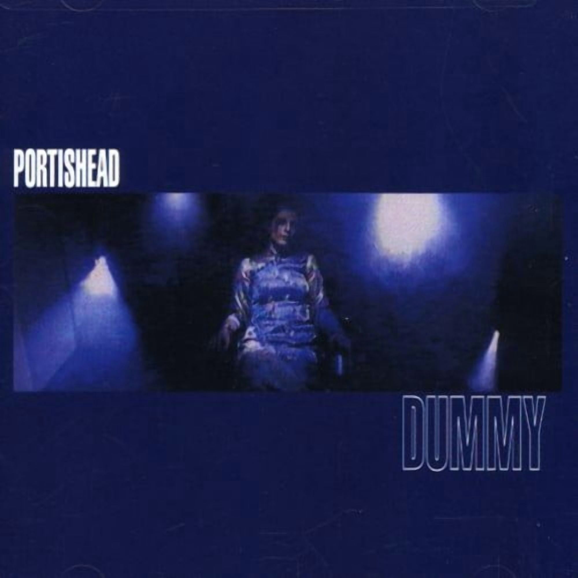 Portishead - Portishead - Music & Performance - CD - Walmart.com