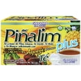 thumbnail image 4 of Té limpiador GN+Vida Pinalim Plus con aguaje y alcachofa, 30 unidades, 4 of 9