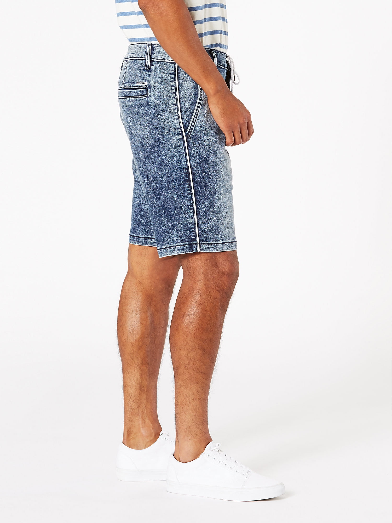 Levi Strauss Signature Men's Comfort Chino Shorts