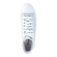 thumbnail image 4 of No Boundaries Platform Lace Up Hi Top Sneakers, Women's, 4 of 6