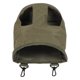 thumbnail image 1 of Bolsa para comedero de heno para conejos Ticfox 600D, 1 of 12