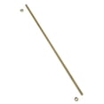 thumbnail image 2 of Lokar S-6996 Shifter Linkage Rod Assembly, 2 of 3