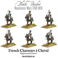 thumbnail image 2 of French Chasseurs A Cheval - Black Powder, 2 of 5