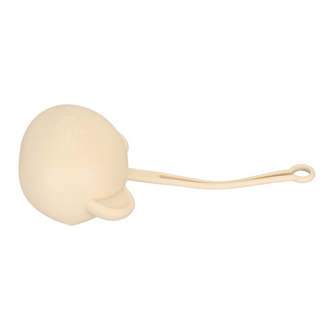 Silicone Holder Case Portable Case With Convenient Strap Keep Clean