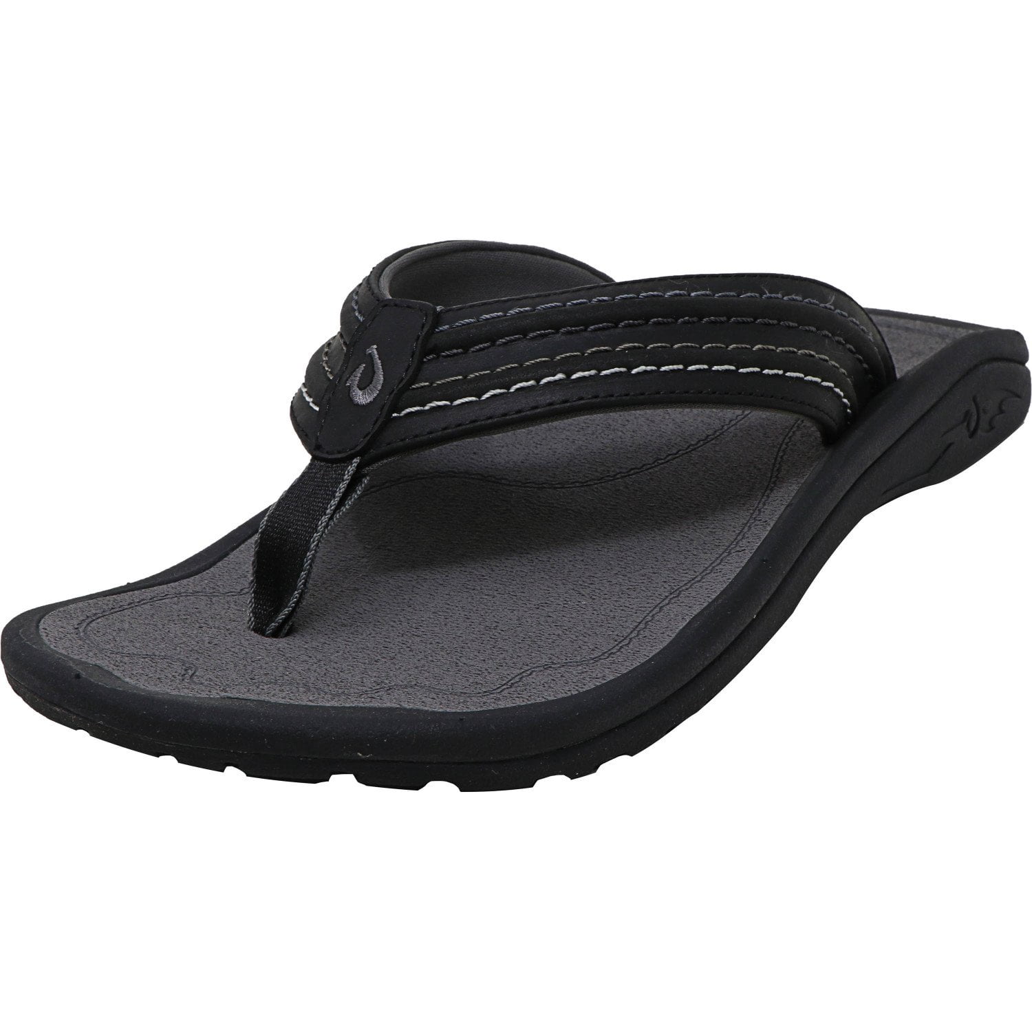 olukai hokua leather