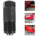 SHISUYAN 1 Set Automatic Jack Oil Pump Hydraulic Cylinder Piston