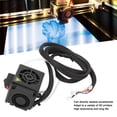 thumbnail image 1 of Kit de extrusor Kit de extrusor 3D Accesorios de impresora 3D adecuado para ventilador de caja de juego completo CR 10 Ender3 ANGGREK  Otros, 1 of 8